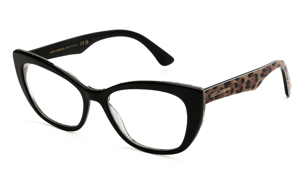 ΣΚΕΛΕΤΟΣ ΟΡΑΣΕΩΣ DOLCE & GABBANA 3360 3299 5418 1