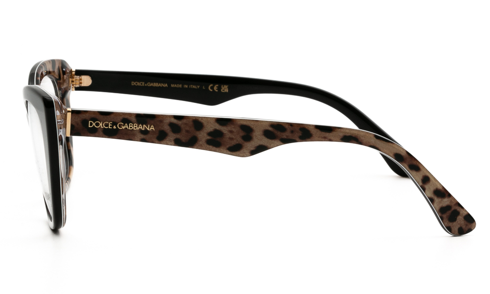 EYEWEAR DOLCE & GABBANA 3360 3299 5418 3