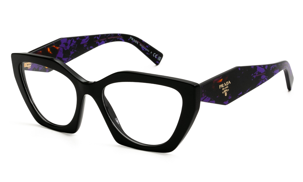 EYEWEAR PRADA 09YV 19S1O1 5418 1