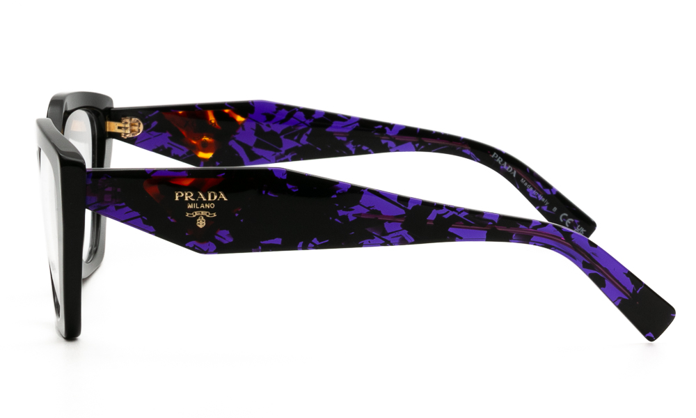 EYEWEAR PRADA 09YV 19S1O1 5418 3