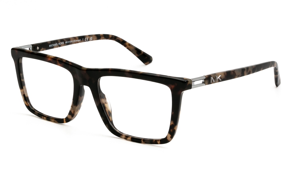 EYEWEAR MICHAEL KORS 4124U 3942 5519 1