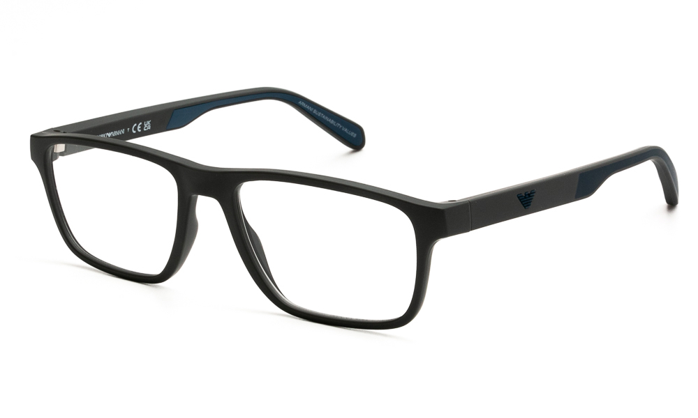 EYEWEAR EMPORIO ARMANI 3233 6103 5417 1