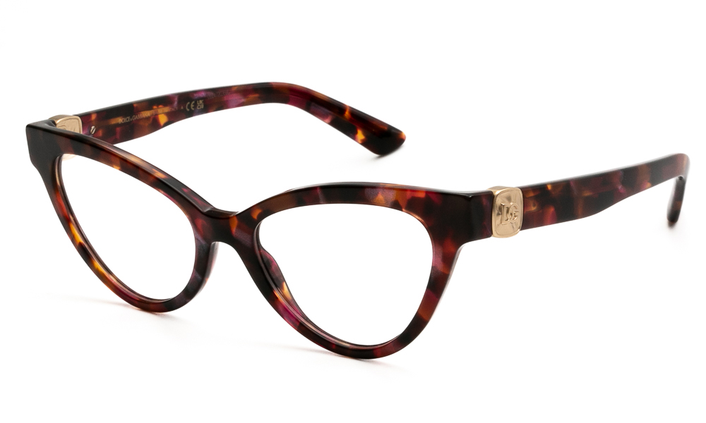 EYEWEAR DOLCE & GABBANA 3394 3440 5218 1