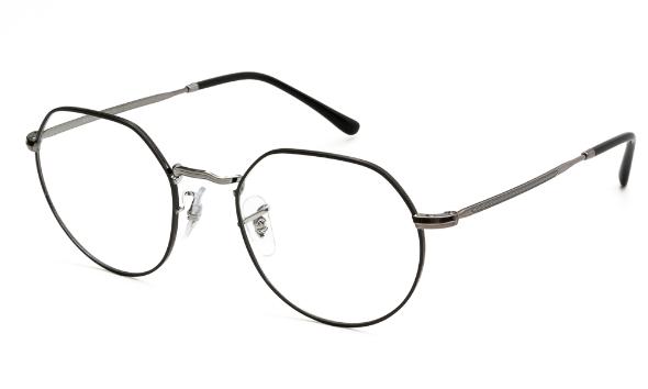 ΣΚΕΛΕΤΟΣ ΟΡΑΣΕΩΣ RAY BAN JACK 6465 3179 5120