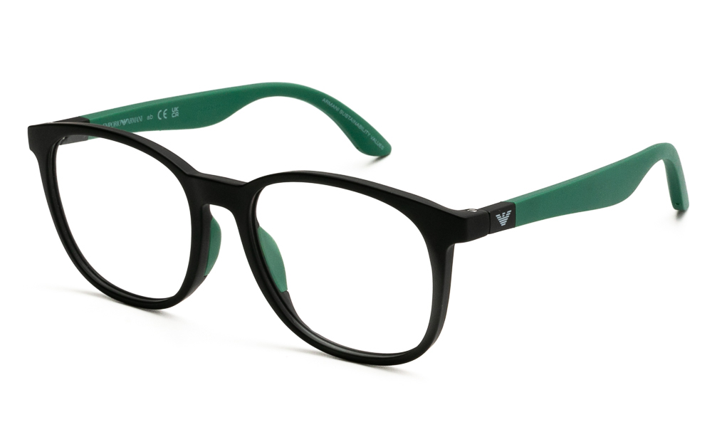 EYEWEAR EMPORIO ARMANI EK3004 5001 4916 1