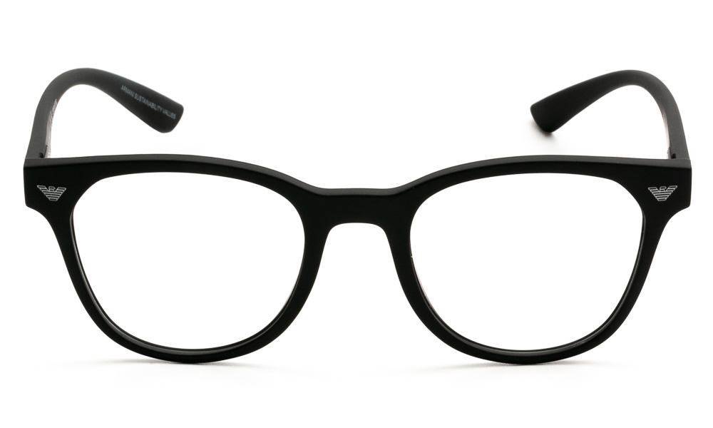 EYEWEAR EMPORIO ARMANI 3240U 5001 5020 2