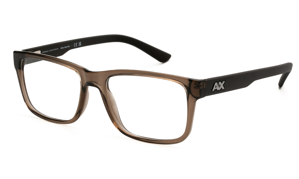 EYEWEAR ARMANI EXCHANGE 3016 8011 5317 1