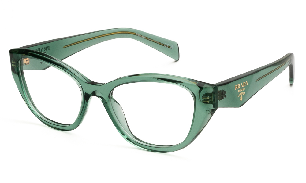 EYEWEAR PRADA 21ZV 11R1O1 5117 1