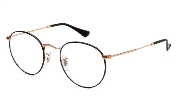 EYEWEAR RAY BAN 3447V 3173 5021