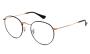 EYEWEAR RAY BAN 3447V 3173 5021