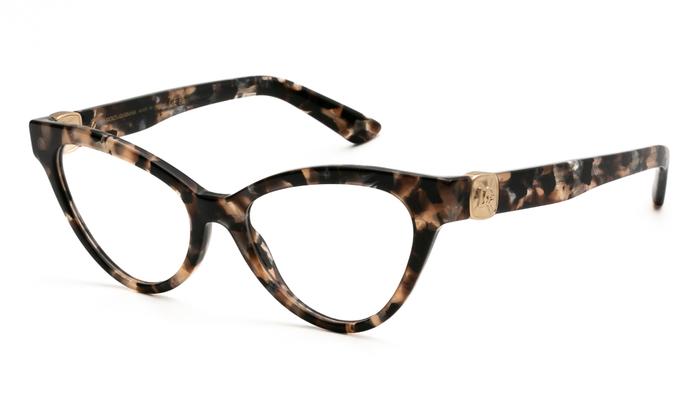 EYEWEAR DOLCE & GABBANA 3394 3438 5218 1