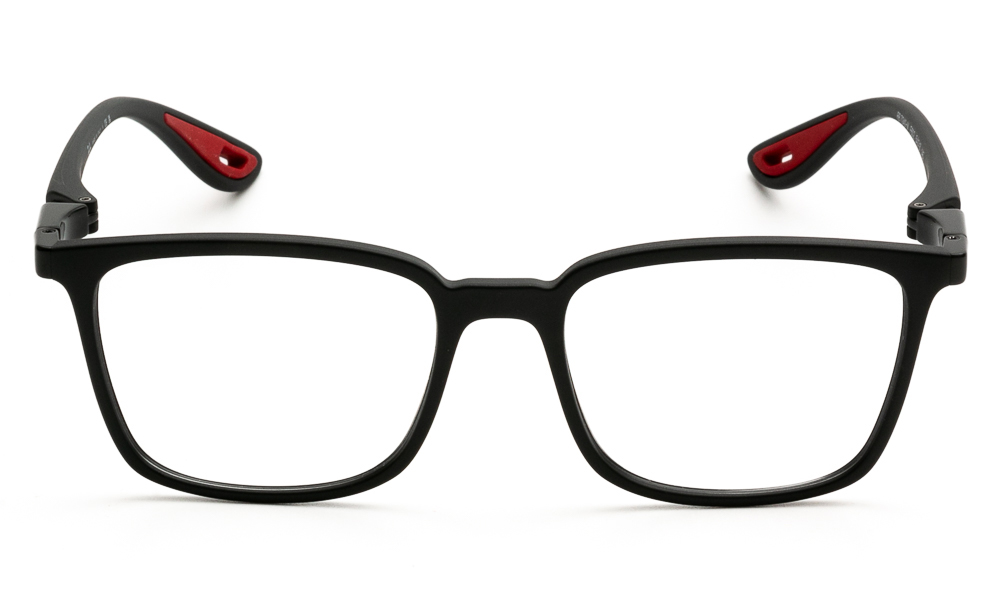 ΣΚΕΛΕΤΟΣ ΟΡΑΣΕΩΣ RAY BAN 7240M F602 5418 2