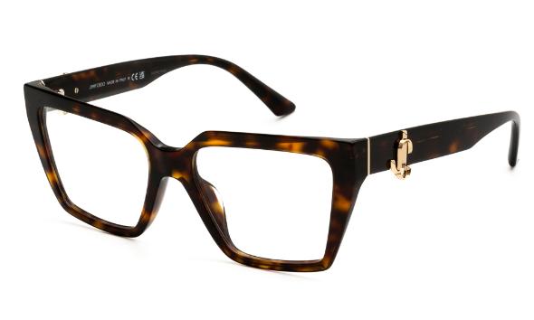 EYEWEAR JIMMY CHOO 3017U 5002 5417