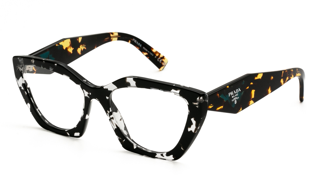 ΣΚΕΛΕΤΟΣ ΟΡΑΣΕΩΣ PRADA 09YV 15S1O1 5418 1
