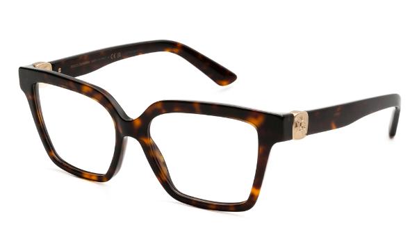 EYEWEAR DOLCE & GABBANA 3395 502 5316