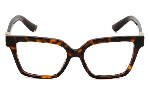 EYEWEAR DOLCE & GABBANA 3395 502 5316 - 2