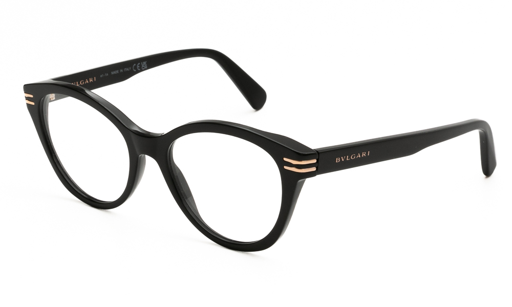 ΣΚΕΛΕΤΟΣ ΟΡΑΣΕΩΣ BVLGARI 50023I 001 5218 1