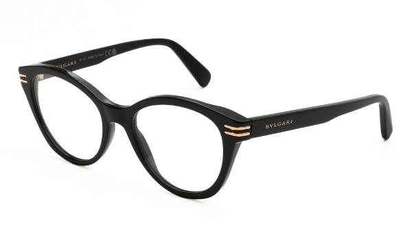 ΣΚΕΛΕΤΟΣ ΟΡΑΣΕΩΣ BVLGARI 50023I 001 5218