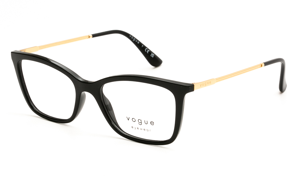 ΣΚΕΛΕΤΟΣ ΟΡΑΣΕΩΣ VOGUE 5563 W44 5117 1