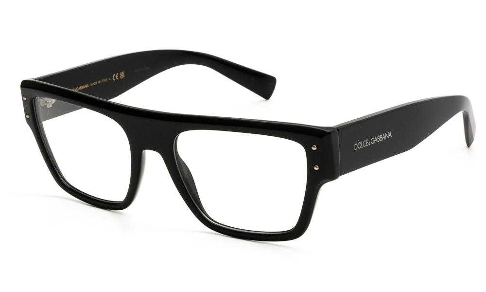 EYEWEAR DOLCE & GABBANA 3384 501 5419 1