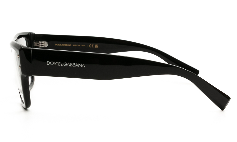 EYEWEAR DOLCE & GABBANA 3384 501 5419 3