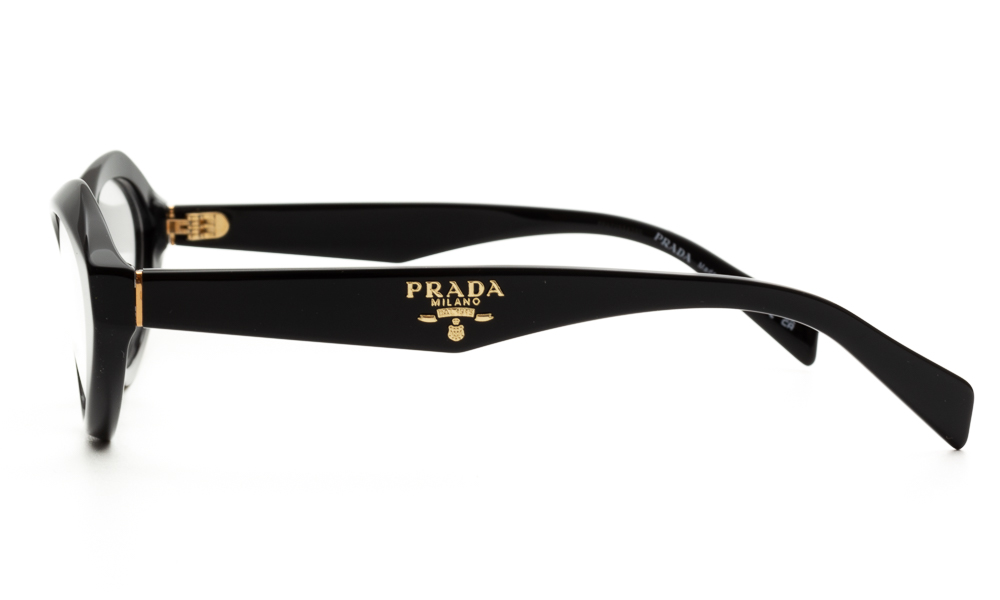 ΣΚΕΛΕΤΟΣ ΟΡΑΣΕΩΣ PRADA A21V 16K1O1 5516 3