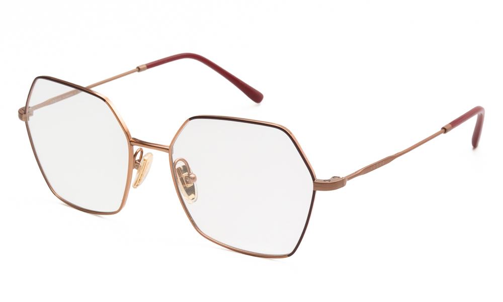 VOGUE ΣΚΕΛΕΤΟΣ ΟΡΑΣΕΩΣ VOGUE 4297T 5194 5317 4297T Καφέ