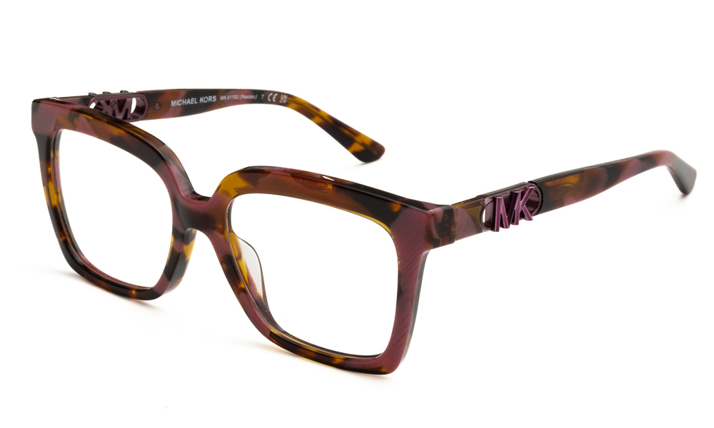 EYEWEAR MICHAEL KORS 4119U 3998 5317 1