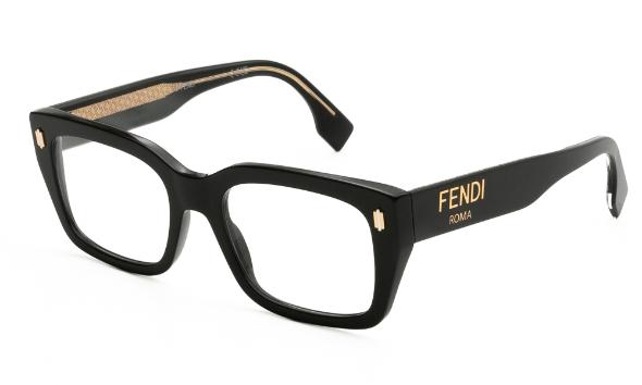 EYEWEAR FENDI 50094I 001 5219