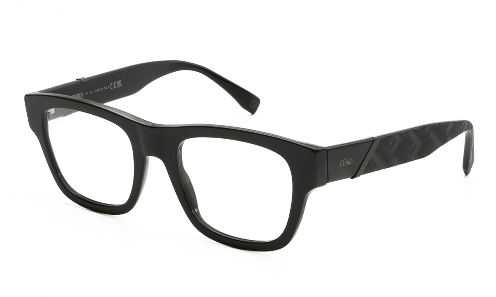 EYEWEAR FENDI 50089I 001 5321 1