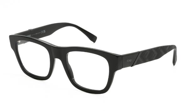 EYEWEAR FENDI 50089I 001 5321