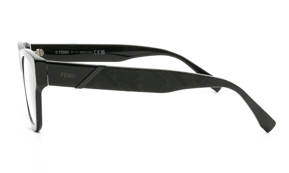 EYEWEAR FENDI 50089I 001 5321 3