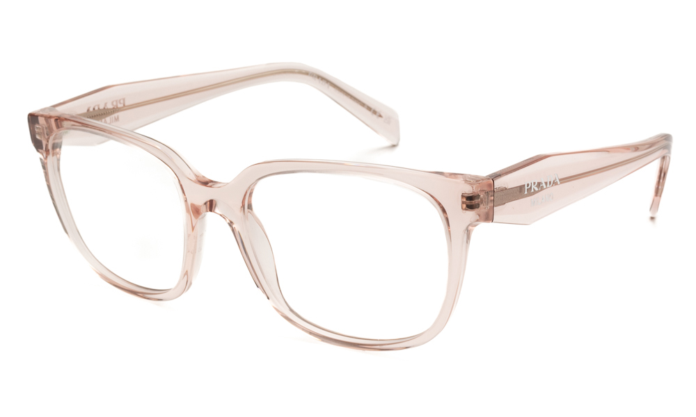 EYEWEAR PRADA 17ZV 15J1O1 5418 1