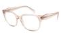 EYEWEAR PRADA 17ZV 15J1O1 5418