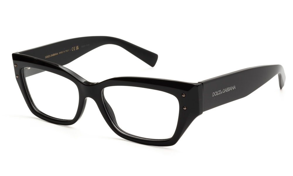 EYEWEAR DOLCE & GABBANA 3387 501 5316 1