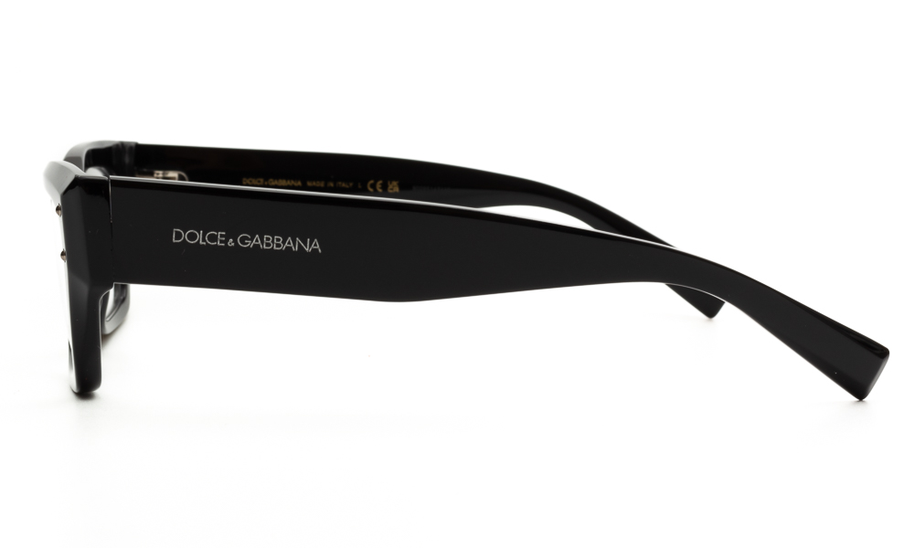 EYEWEAR DOLCE & GABBANA 3387 501 5316 3