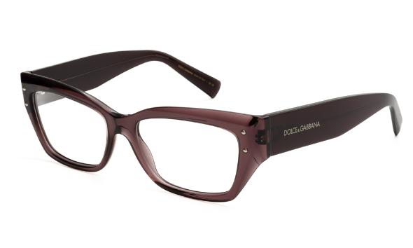 ΣΚΕΛΕΤΟΣ ΟΡΑΣΕΩΣ DOLCE & GABBANA 3387 3045 5316