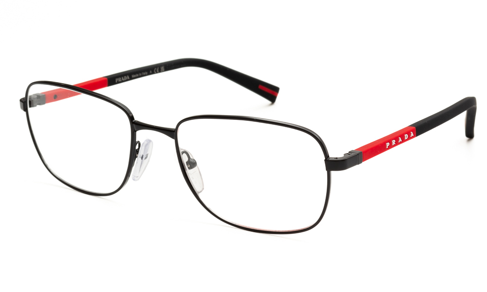 EYEWEAR PRADA PS52QV 1BO1O1 5619 1