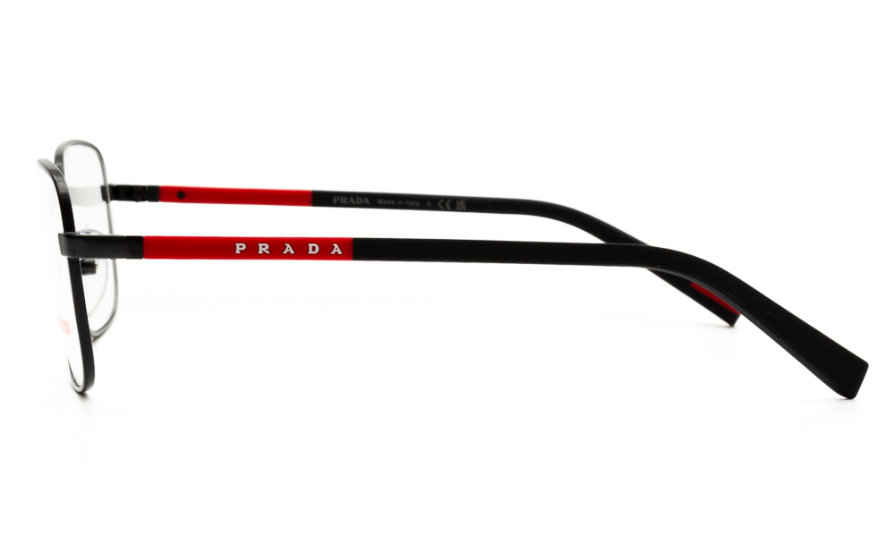 ΣΚΕΛΕΤΟΣ ΟΡΑΣΕΩΣ PRADA PS52QV 1BO1O1 5619 3