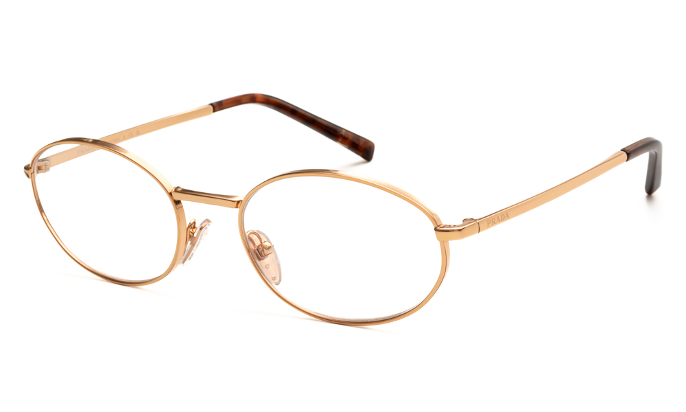 EYEWEAR PRADA A57V ZVF1O1 5419 1