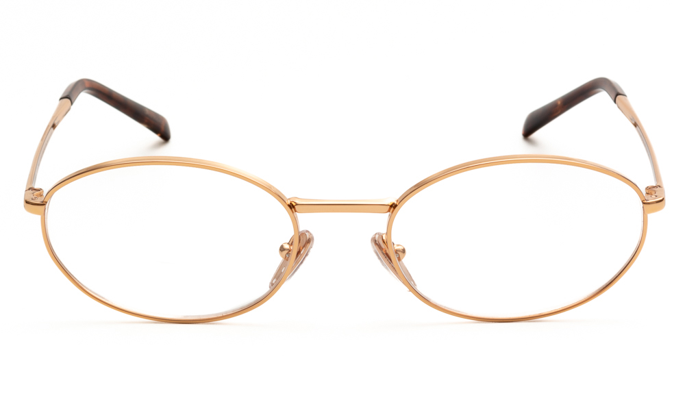 EYEWEAR PRADA A57V ZVF1O1 5419 2