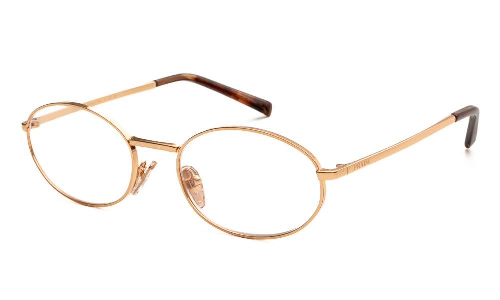 EYEWEAR PRADA A57V ZVF1O1 5219 1