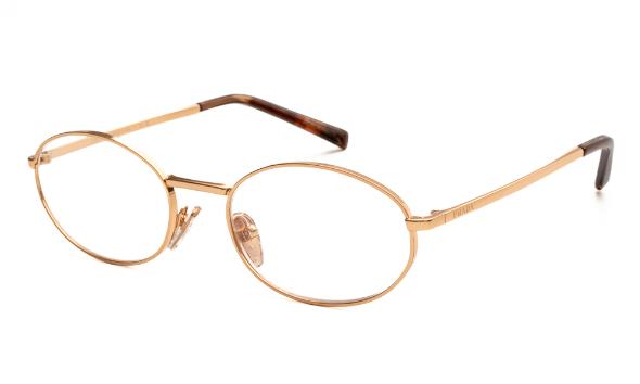 EYEWEAR PRADA A57V ZVF1O1 5219