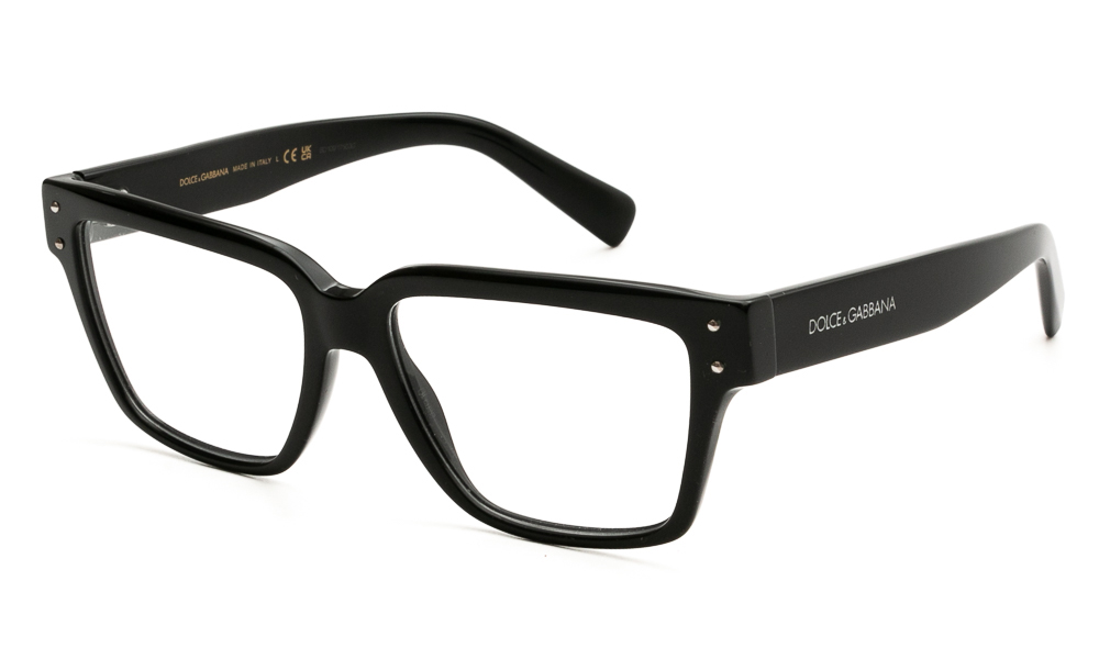 EYEWEAR DOLCE & GABBANA 3383 501 5516 1