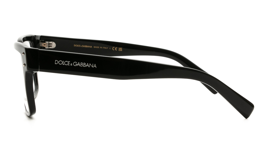 EYEWEAR DOLCE & GABBANA 3383 501 5516 3