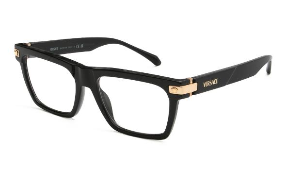 ΣΚΕΛΕΤΟΣ ΟΡΑΣΕΩΣ VERSACE 3354 GB1 5518