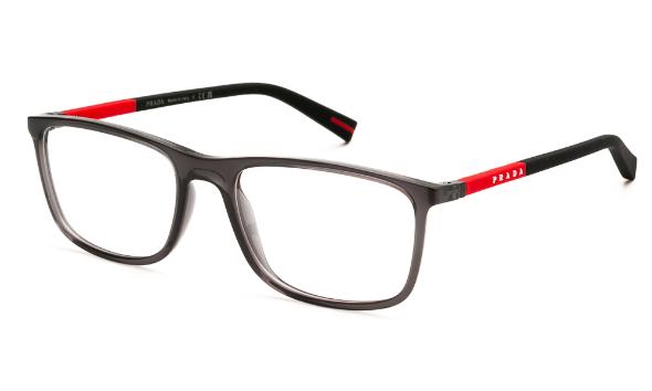 ΣΚΕΛΕΤΟΣ ΟΡΑΣΕΩΣ PRADA PS03QV 01D1O1 5518