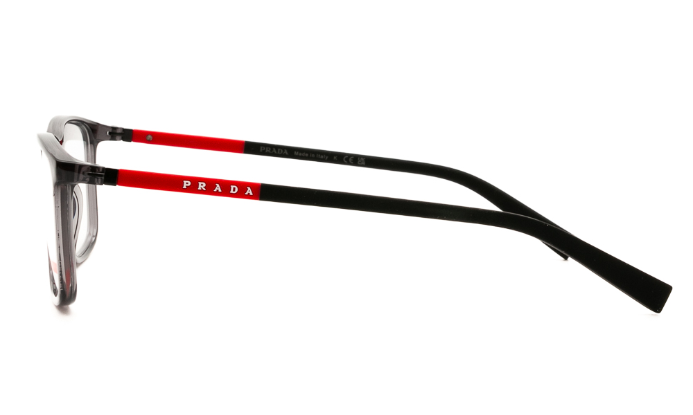 ΣΚΕΛΕΤΟΣ ΟΡΑΣΕΩΣ PRADA PS03QV 01D1O1 5518 3