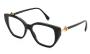 EYEWEAR FENDI 50100I 001 5316