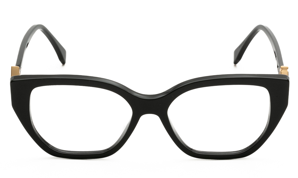 EYEWEAR FENDI 50100I 001 5316 2